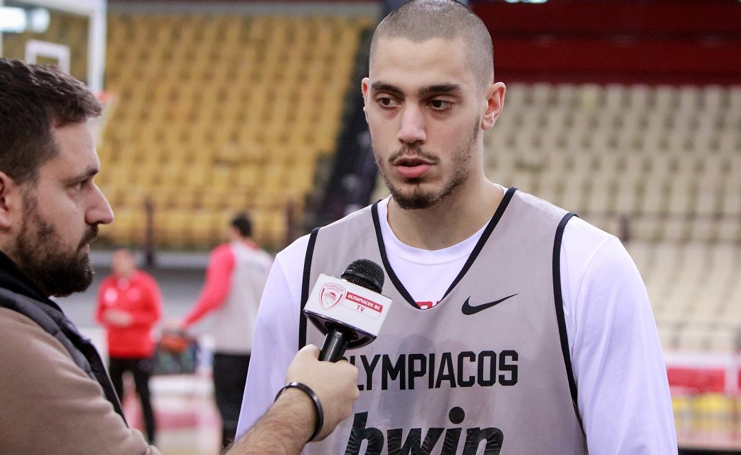 «Πρέπει να νικήσουμε»