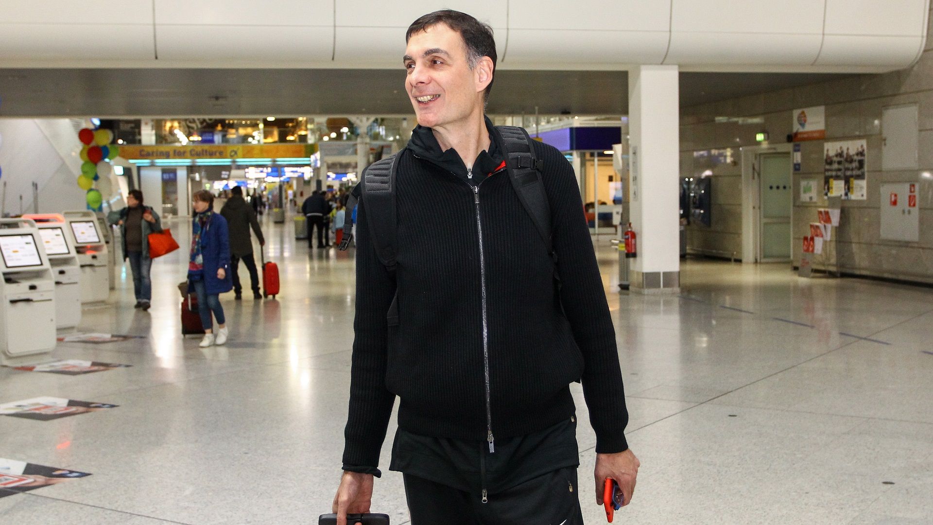 Μπαρτζώκας: "Να αποφύγουμε τα λάθη"