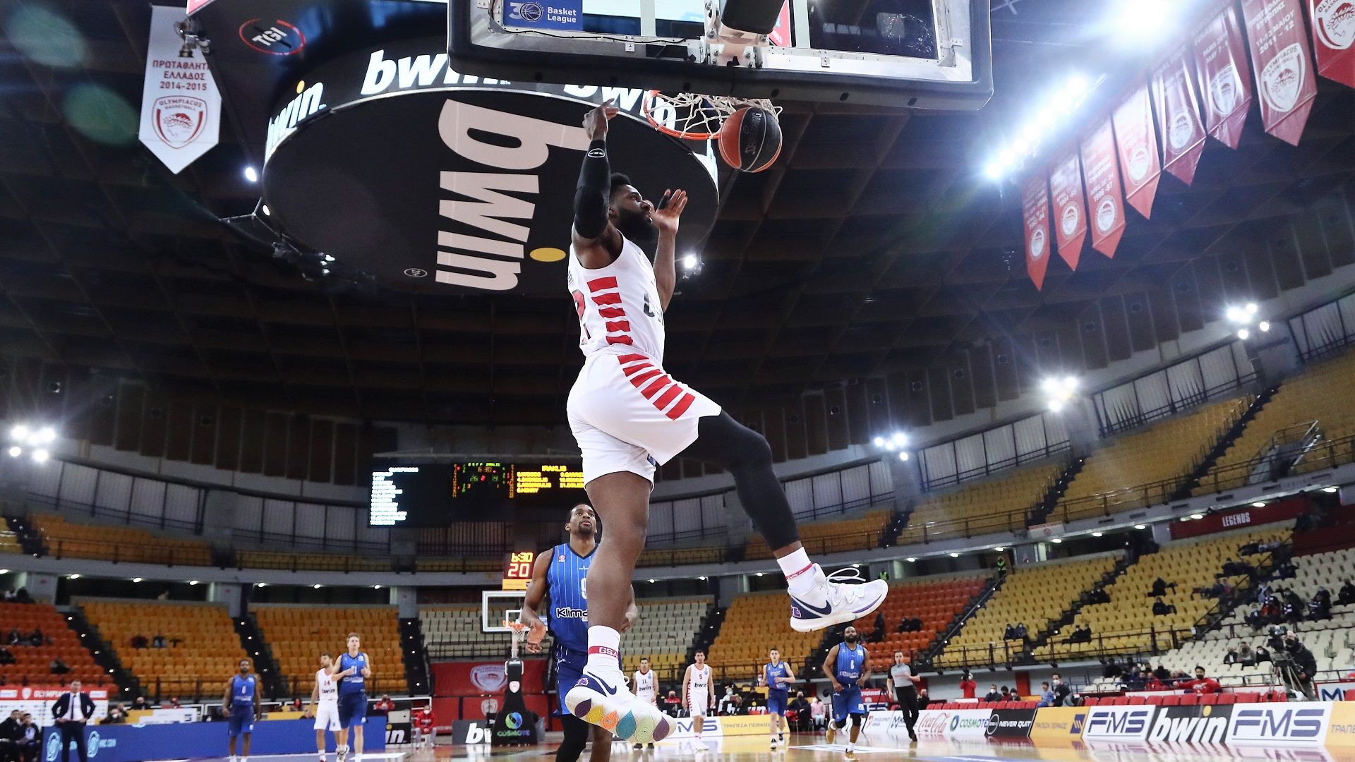 A regular day at the office…