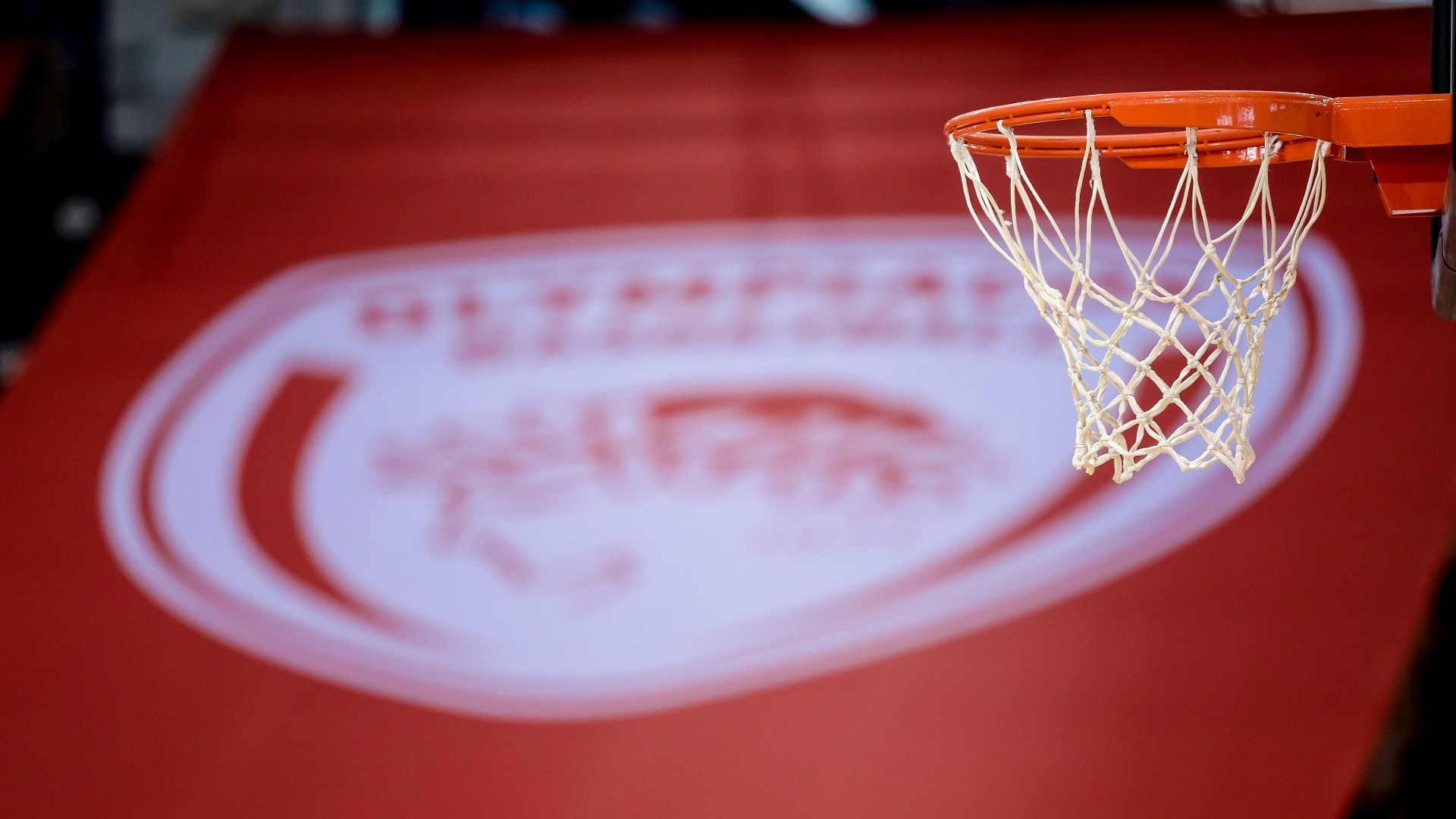 Αλλαγή ώρας στο Ολυμπιακός - Αρμάνι Μ.