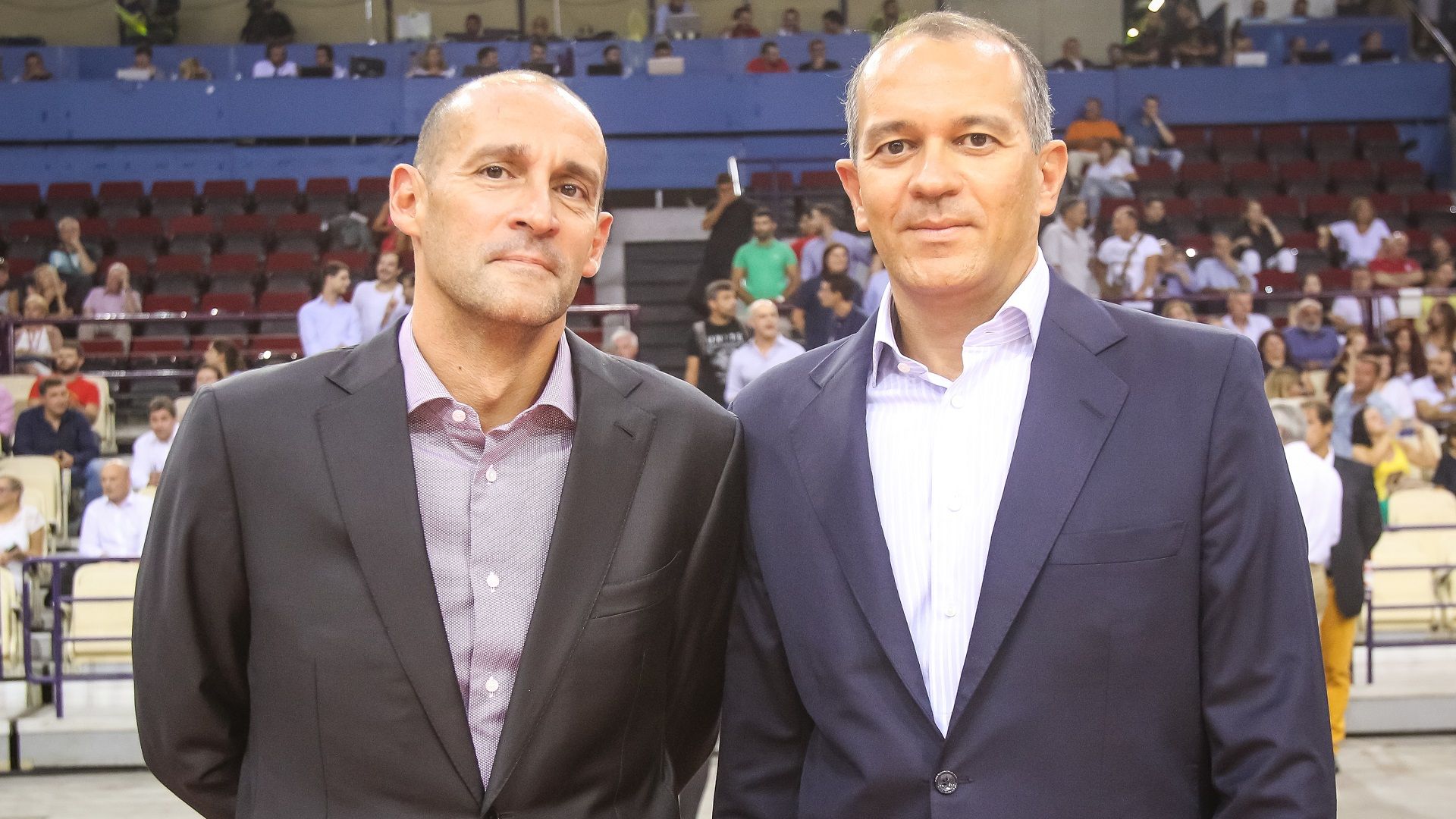 ΑΝΑΚΟΙΝΩΣΗ ΠΑΝΑΓΙΩΤΗ ΚΑΙ ΓΙΩΡΓΟΥ ΑΓΓΕΛΟΠΟΥΛΟΥ