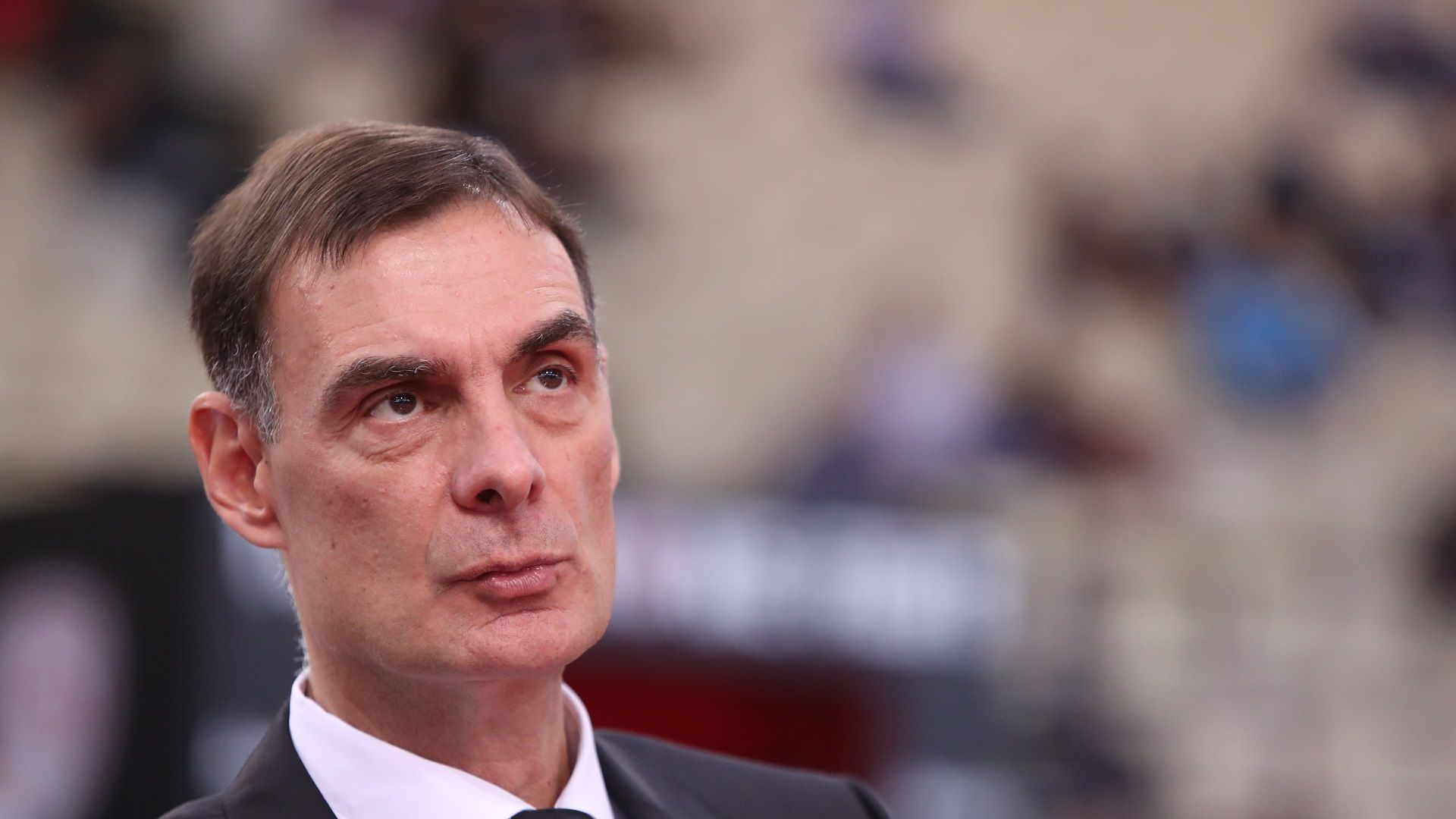 Μπαρτζώκας: "Βρήκαμε ρυθμό από την άμυνα"