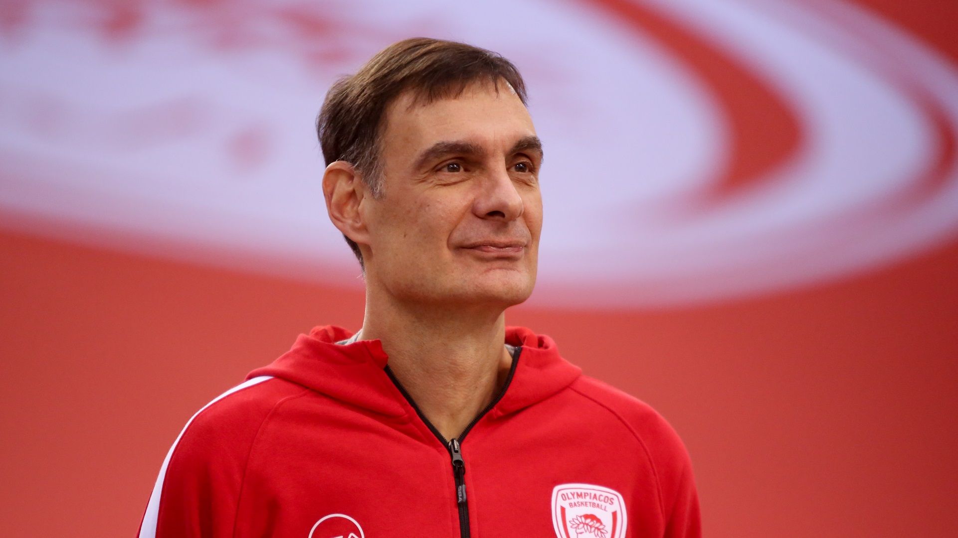 Μπαρτζώκας: "Δεν θα το επικαλεστούμε ως δικαιολογία" (vid)