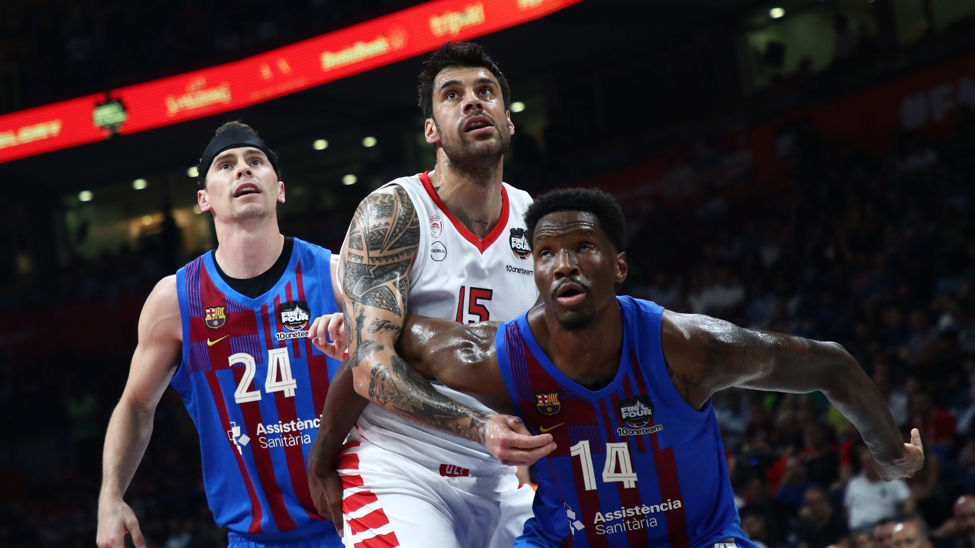 Wanted it, fought for it, but didn’t make it