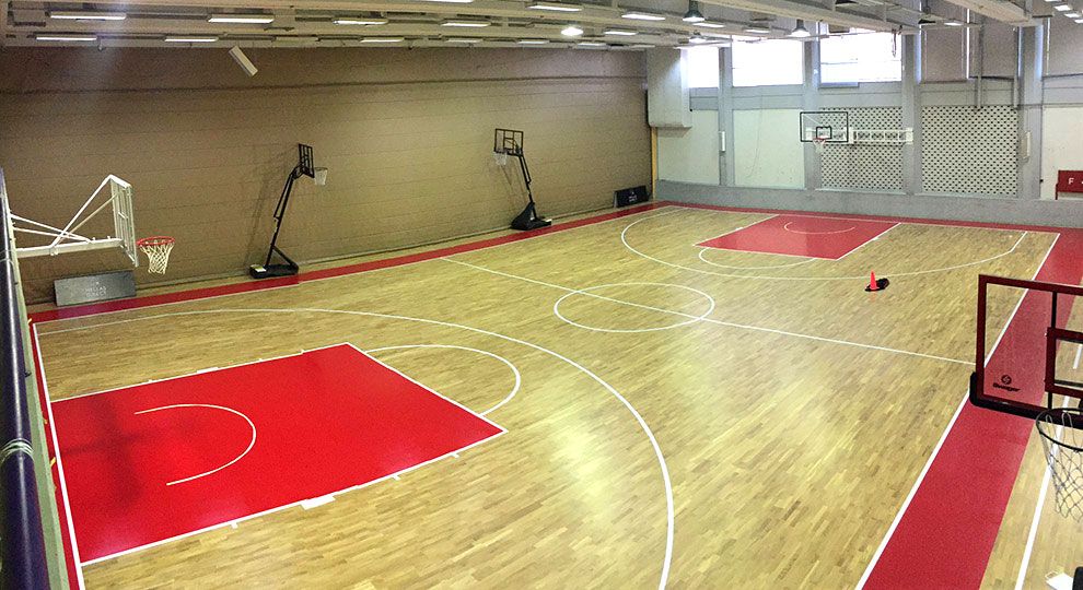 Προπονητικό διήμερο