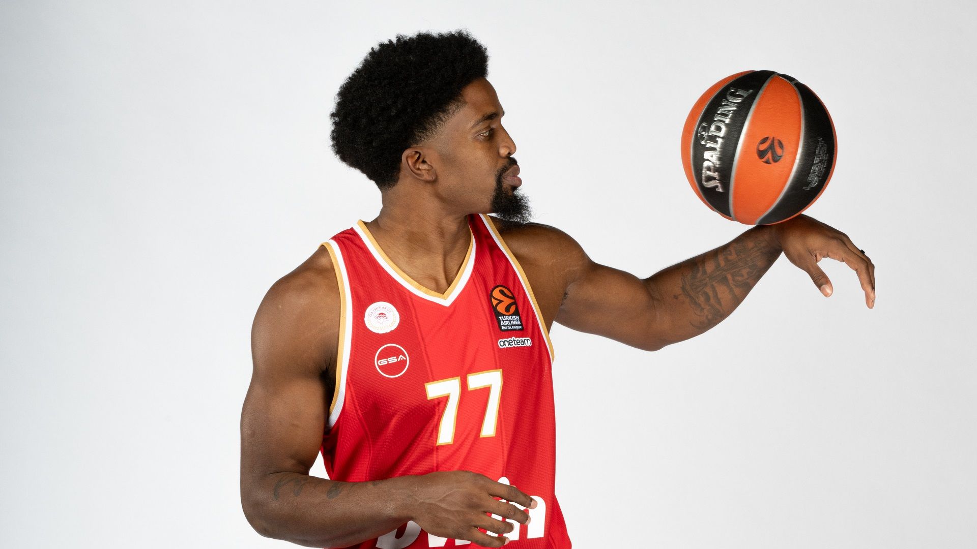 Σακίλ ΜακΚίσικ, ο άλλος μου εαυτός