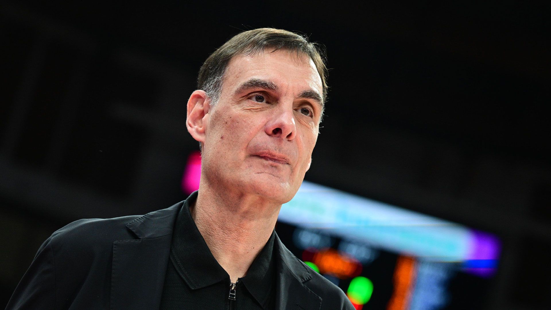 Μπαρτζώκας: «Να προετοιμαστούμε όπως πάντα με επαγγελματισμό» (Vid)