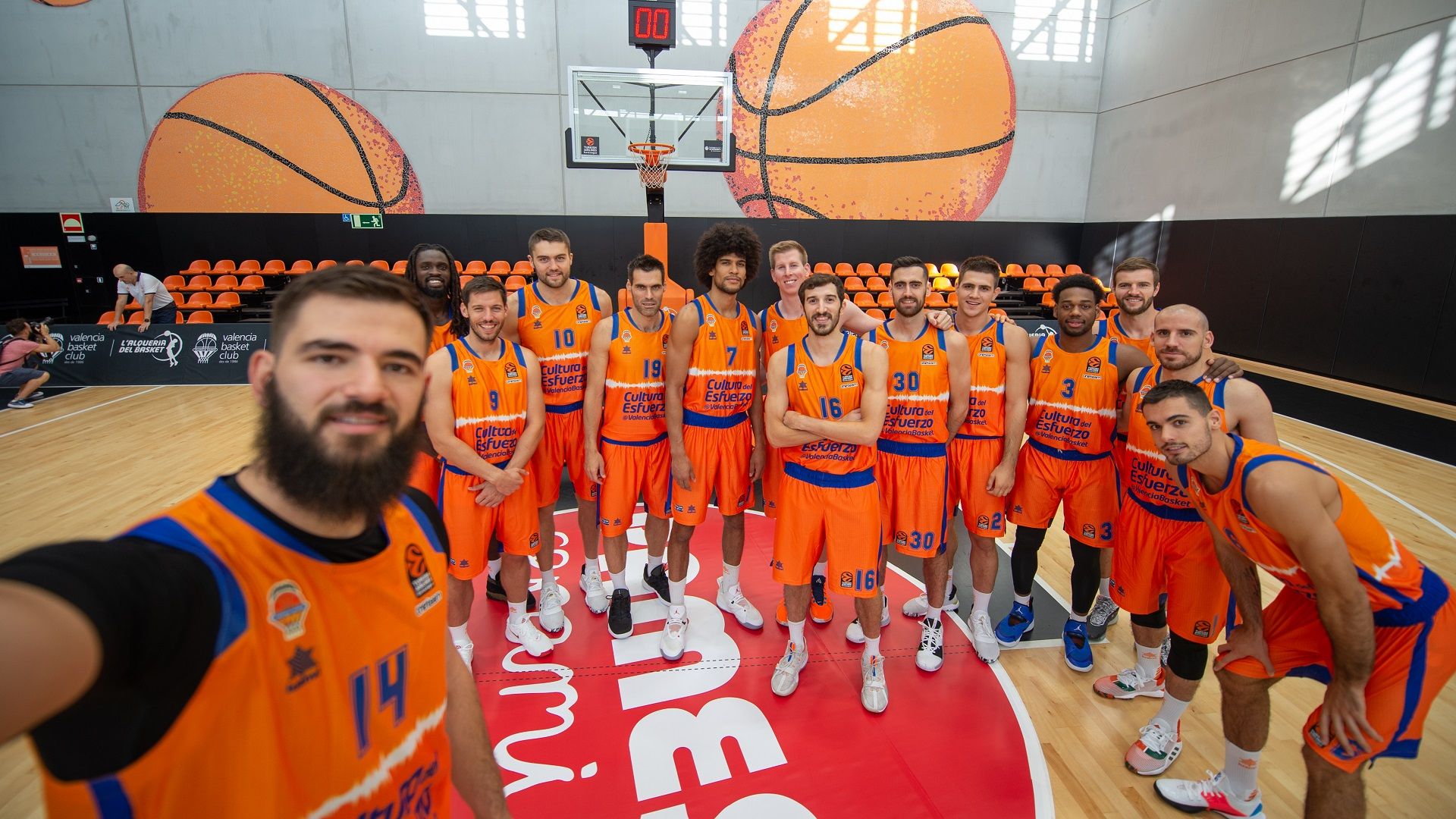 Με αέρα τροπαιούχου!