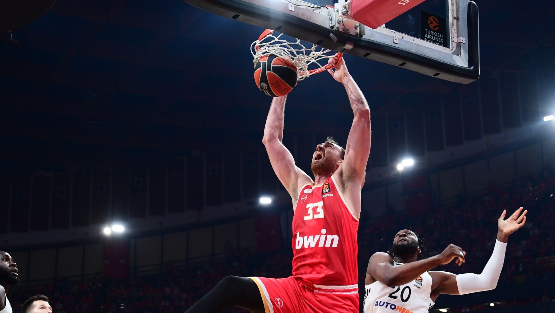 One more win to qualification