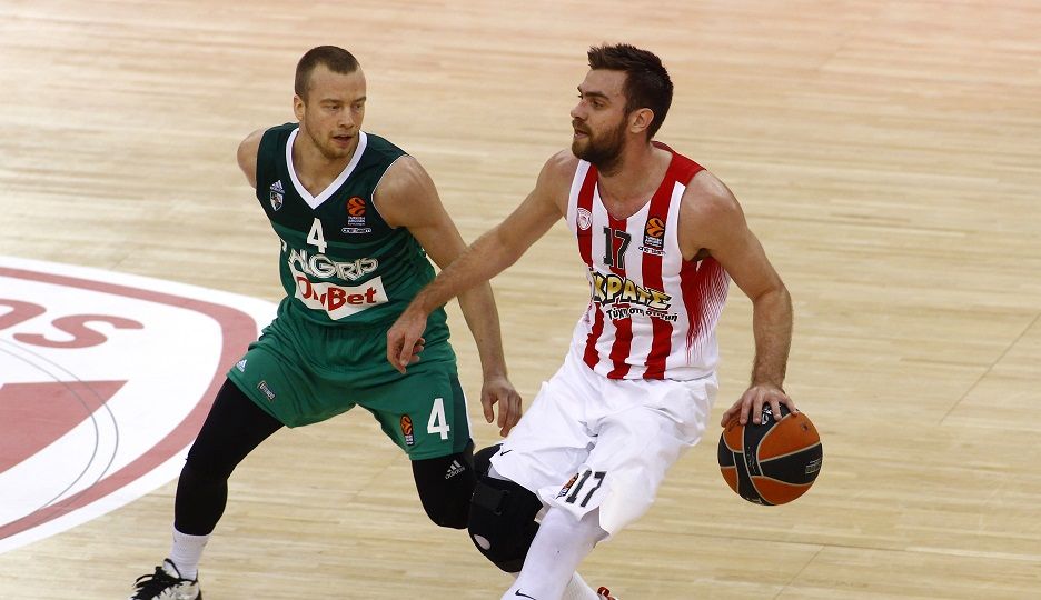 Με σούπερ άμυνα