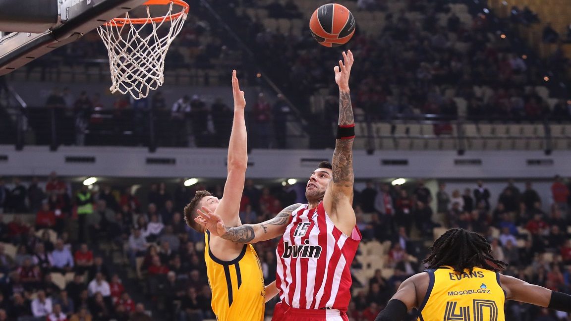 An epic upset and a gutsy victory at the overtime!