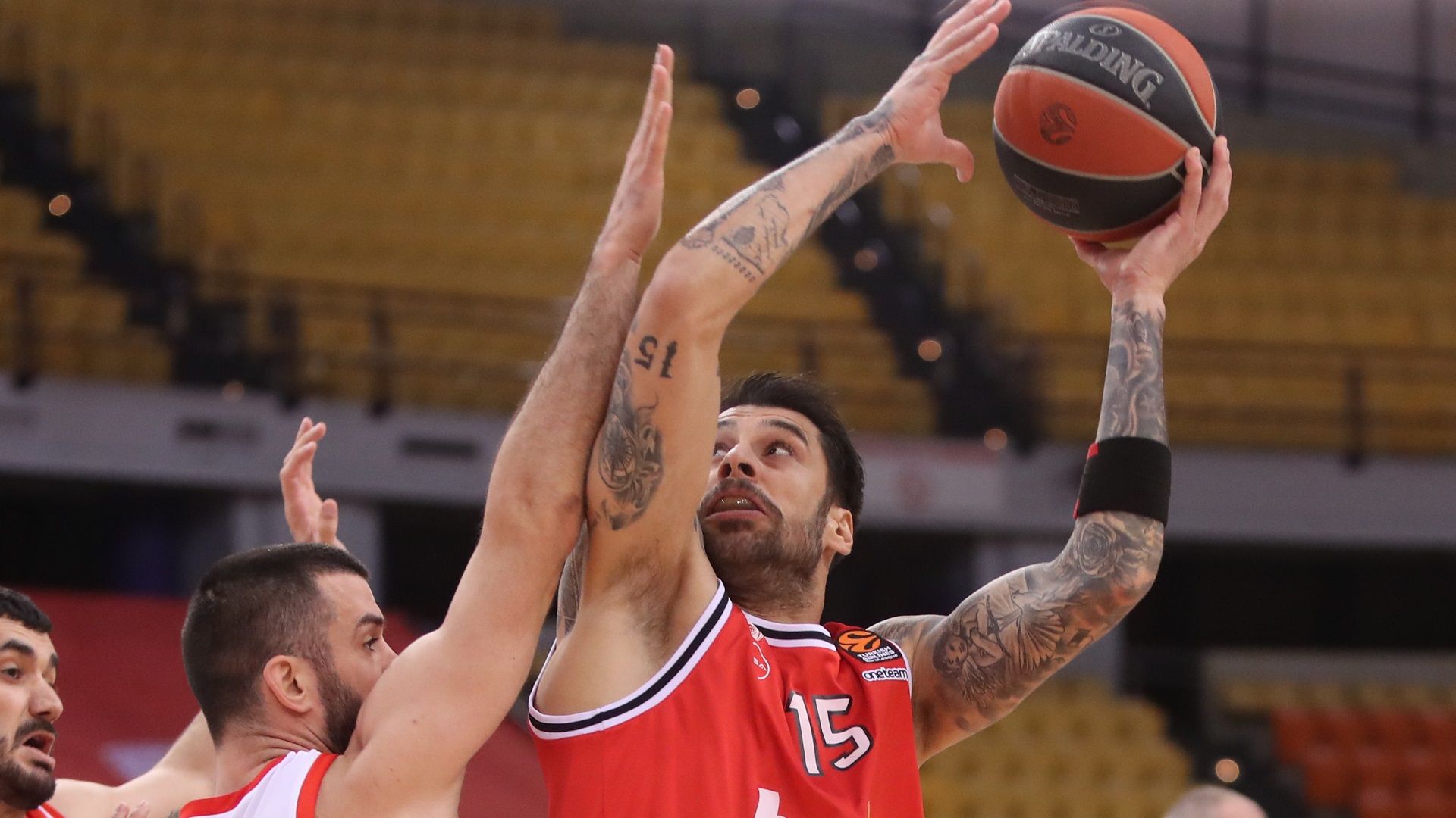 A win with a huge record for Printezis!