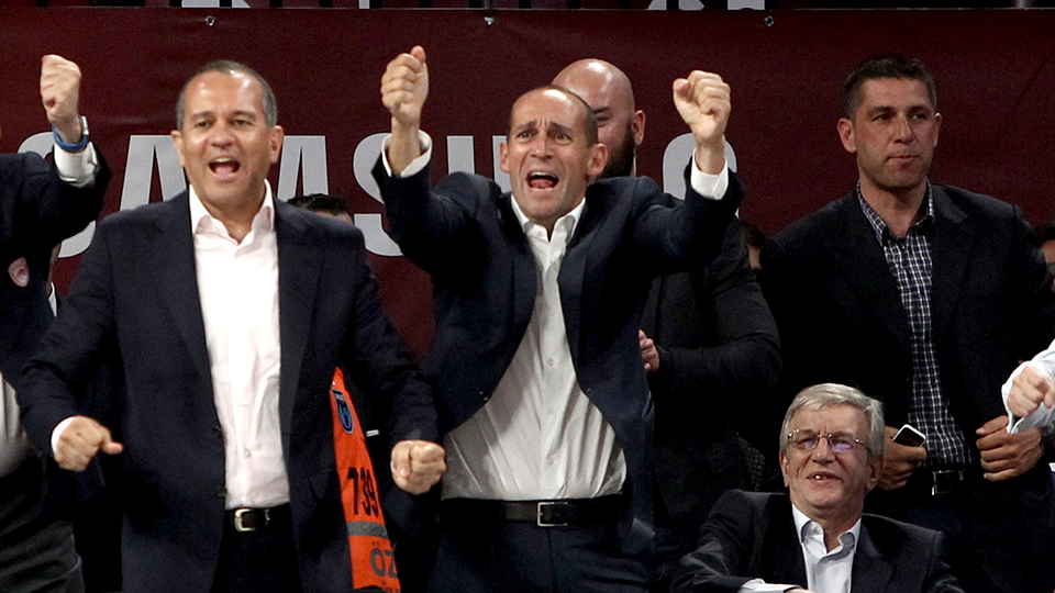 «Μοναδικό φαινόμενο στον Παγκόσμιο αθλητισμό»