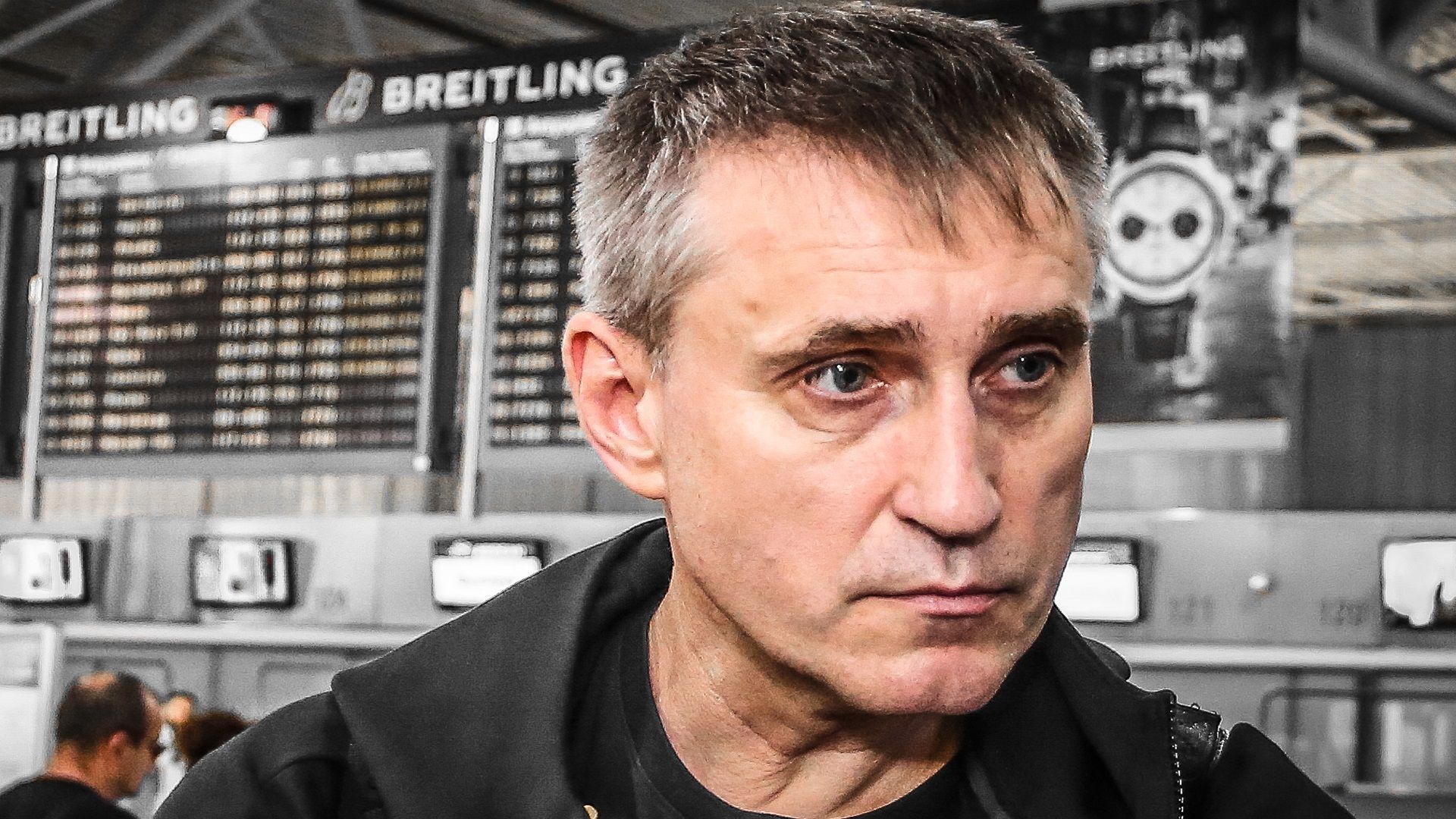 Κεμζούρα: "Συγκροτημένοι και συγκεντρωμένοι κόντρα στην ΤΣΣΚΑ"