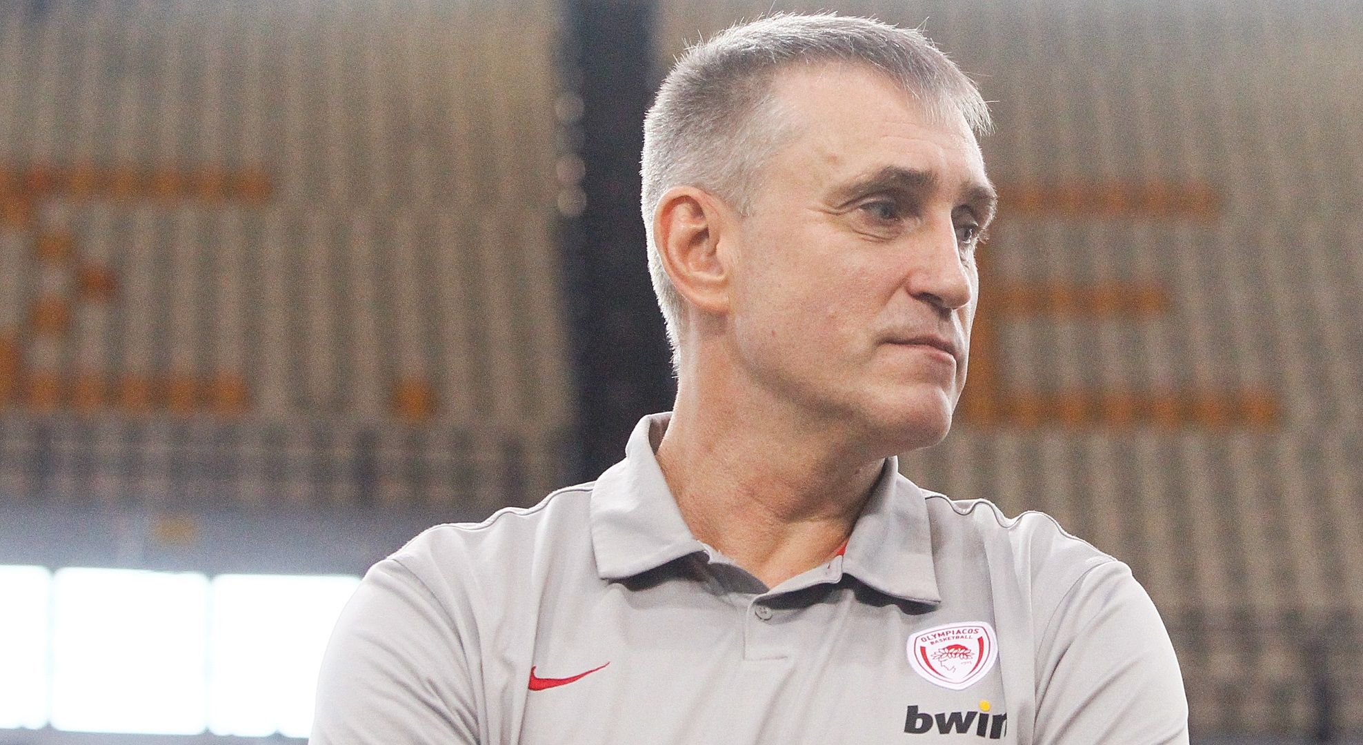 «Με την ίδια ενέργεια και αποφασιστικότητα» (vid)