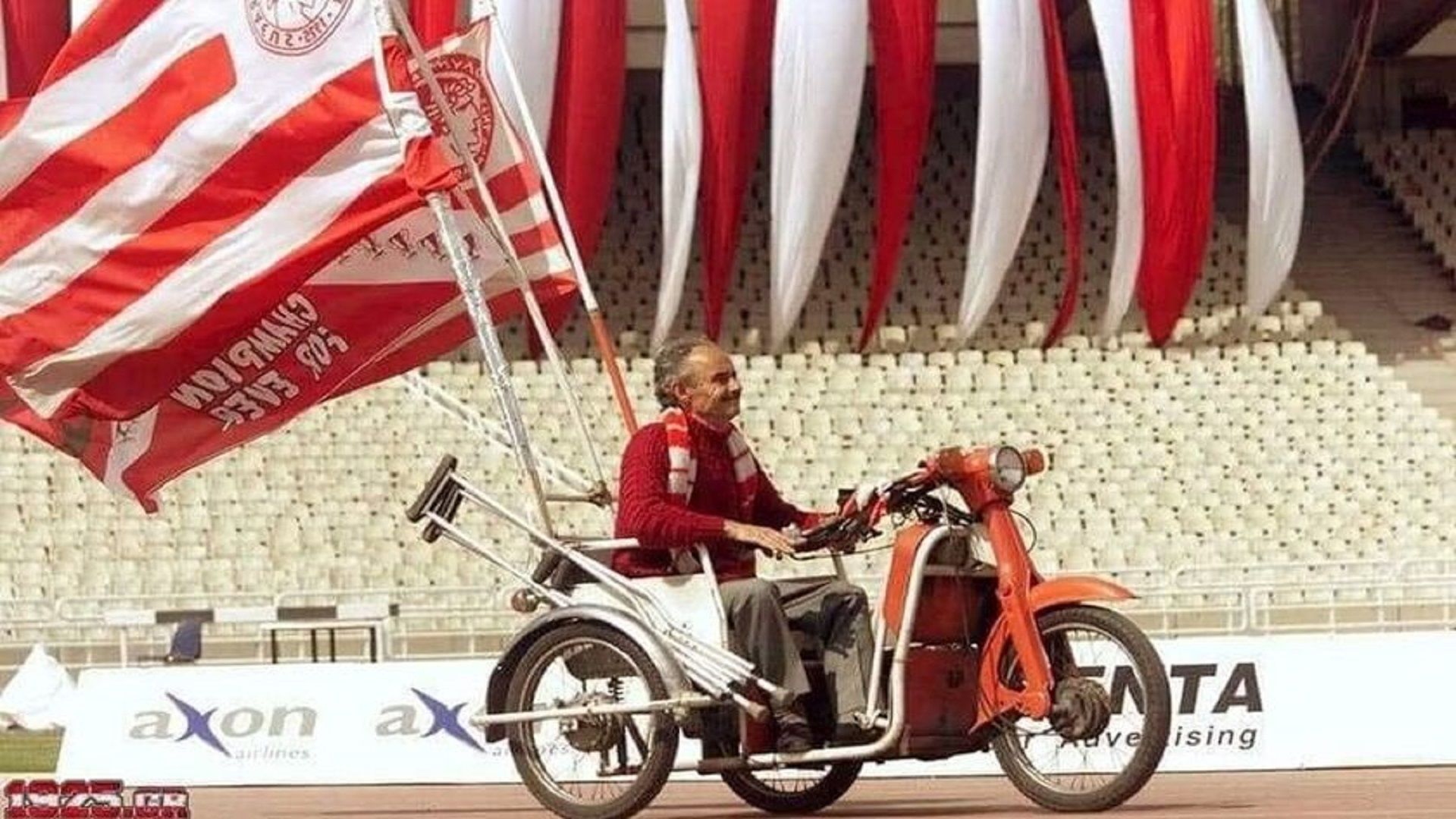 ΣΥΛΛΥΠΗΤΗΡΙΑ ΑΝΑΚΟΙΝΩΣΗ