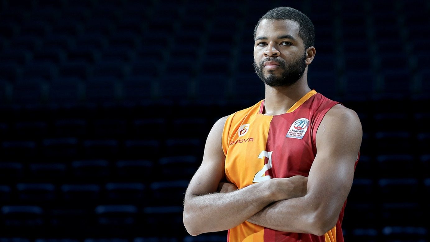 Α.Harrison: «I want us to have an incredible season!»
