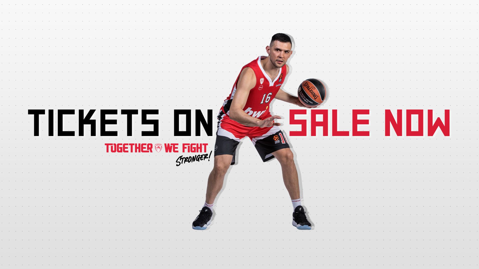 Τα εισιτήρια για τον αγώνα με την Φενέρμπαχτσε