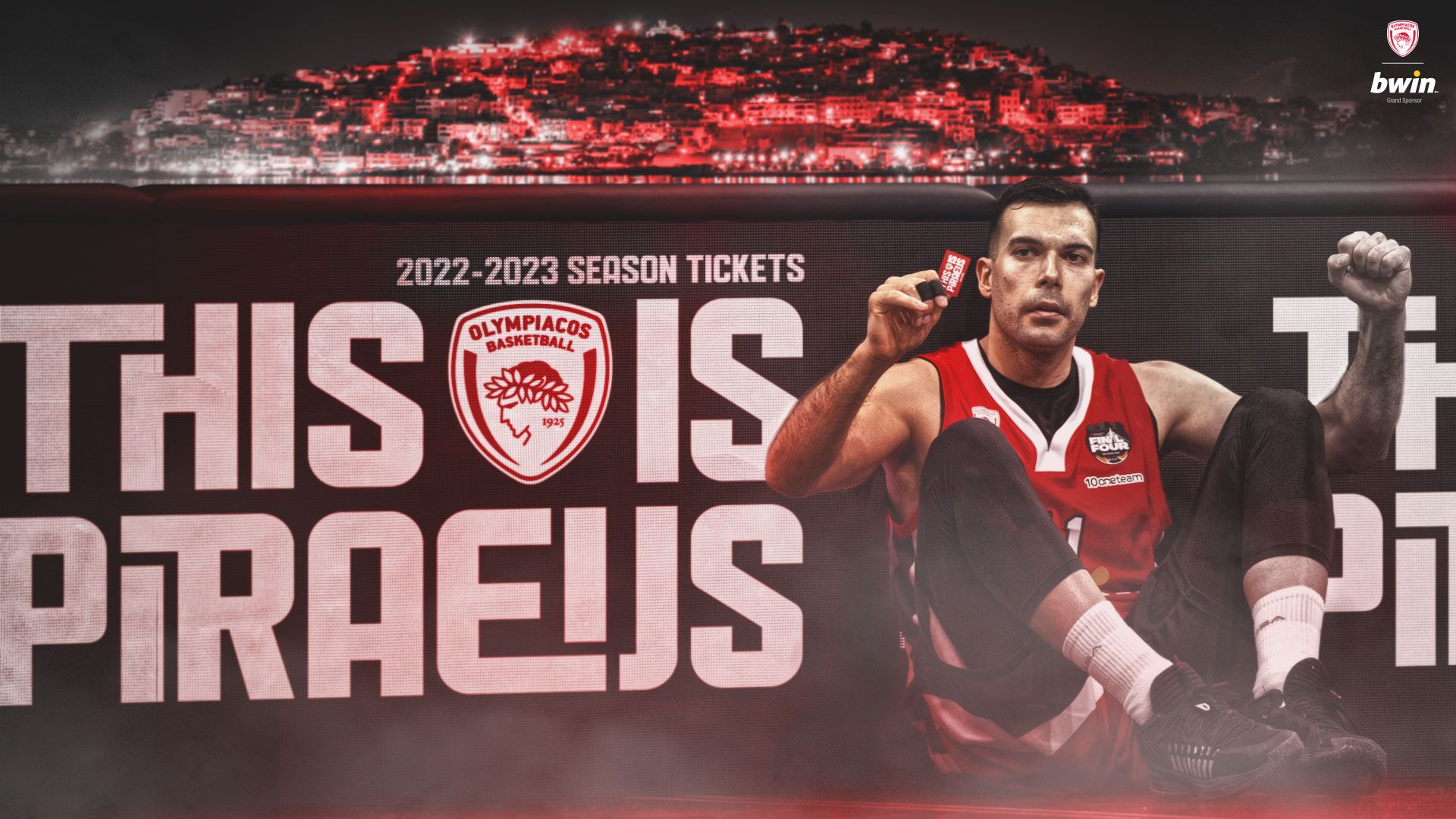 Τα διαρκείας για τους νέους κατόχους