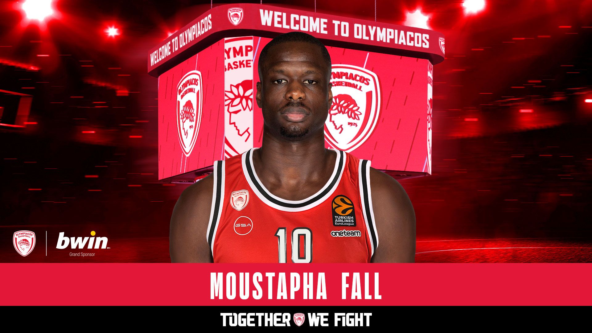 Ο... πύργος του Πειραιά