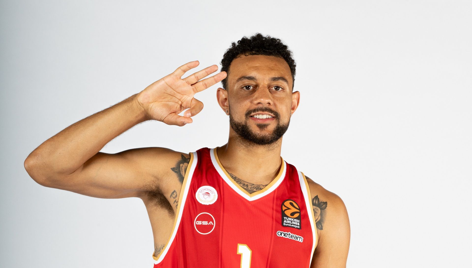 Nigel Williams-Goss, the other me 