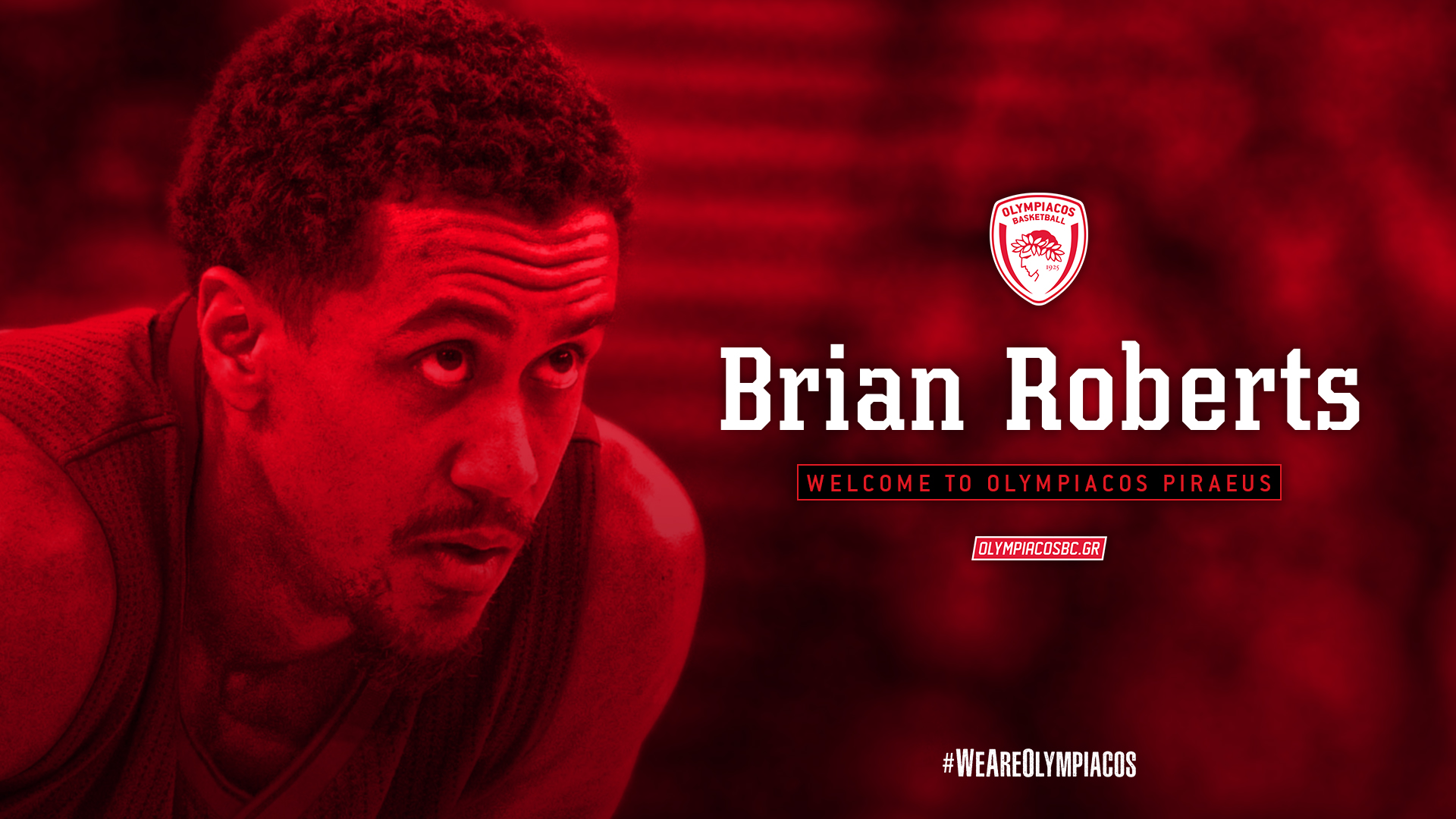 Ρόμπερτς διετίας