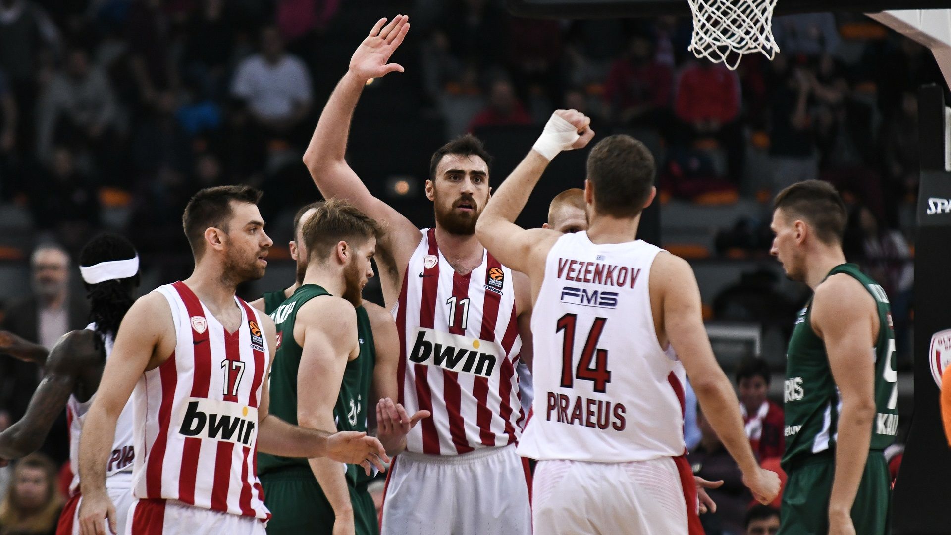 Played "Russian roulette" and lost…