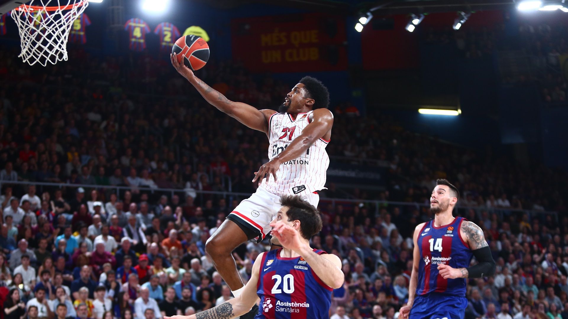 Ηττήθηκε, αλλά γυρίζει στον Πειραιά με το αβαντάζ