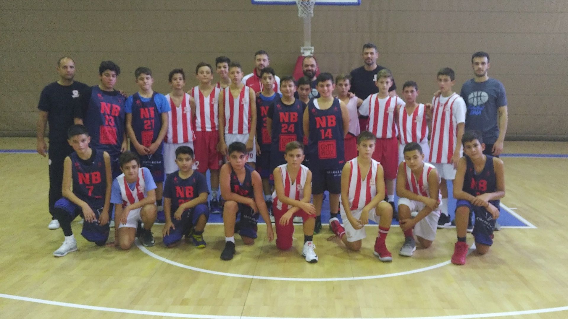 From theory to action!