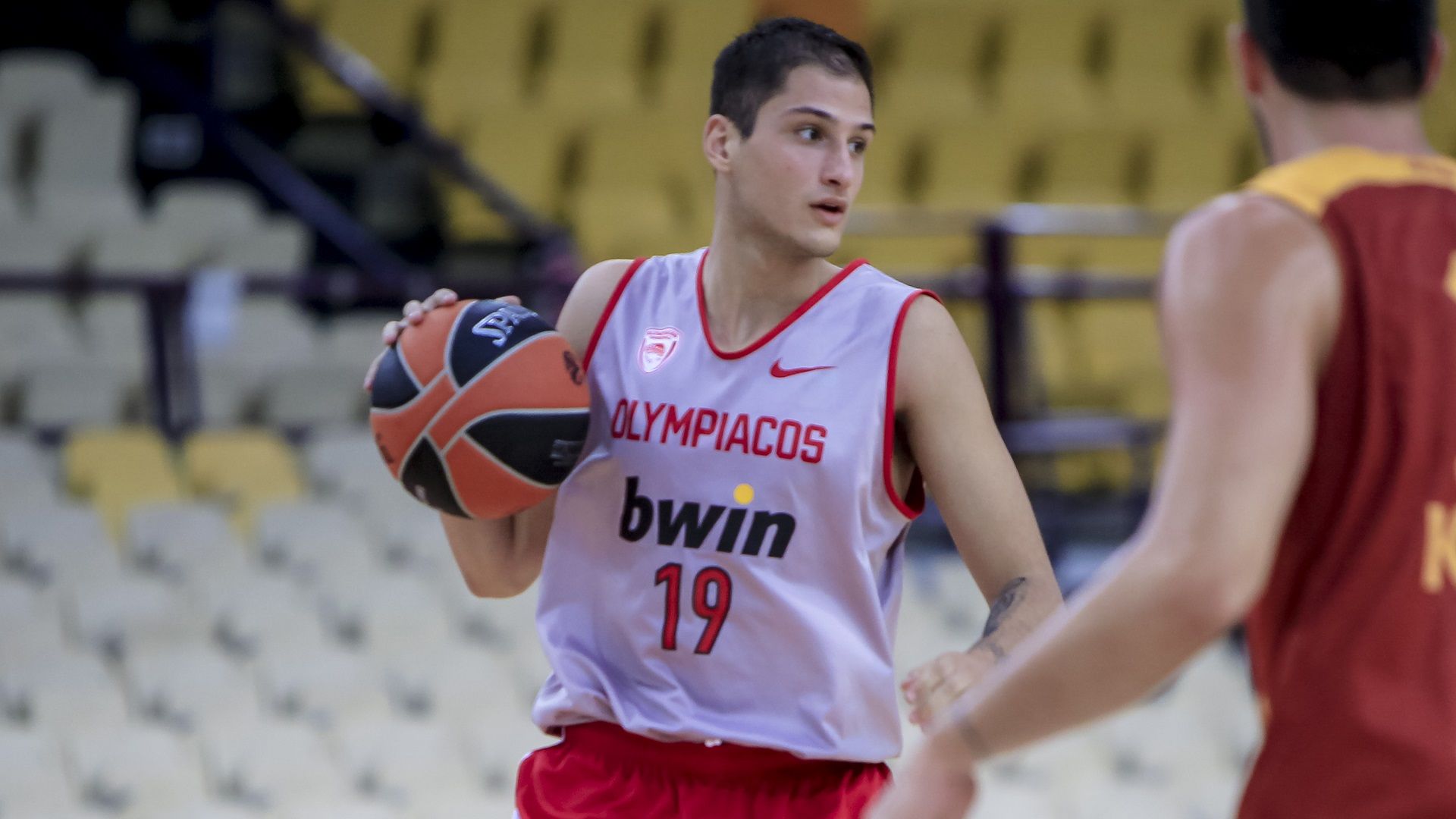 Δανεικός στο Ψυχικό ο Αρσενόπουλος