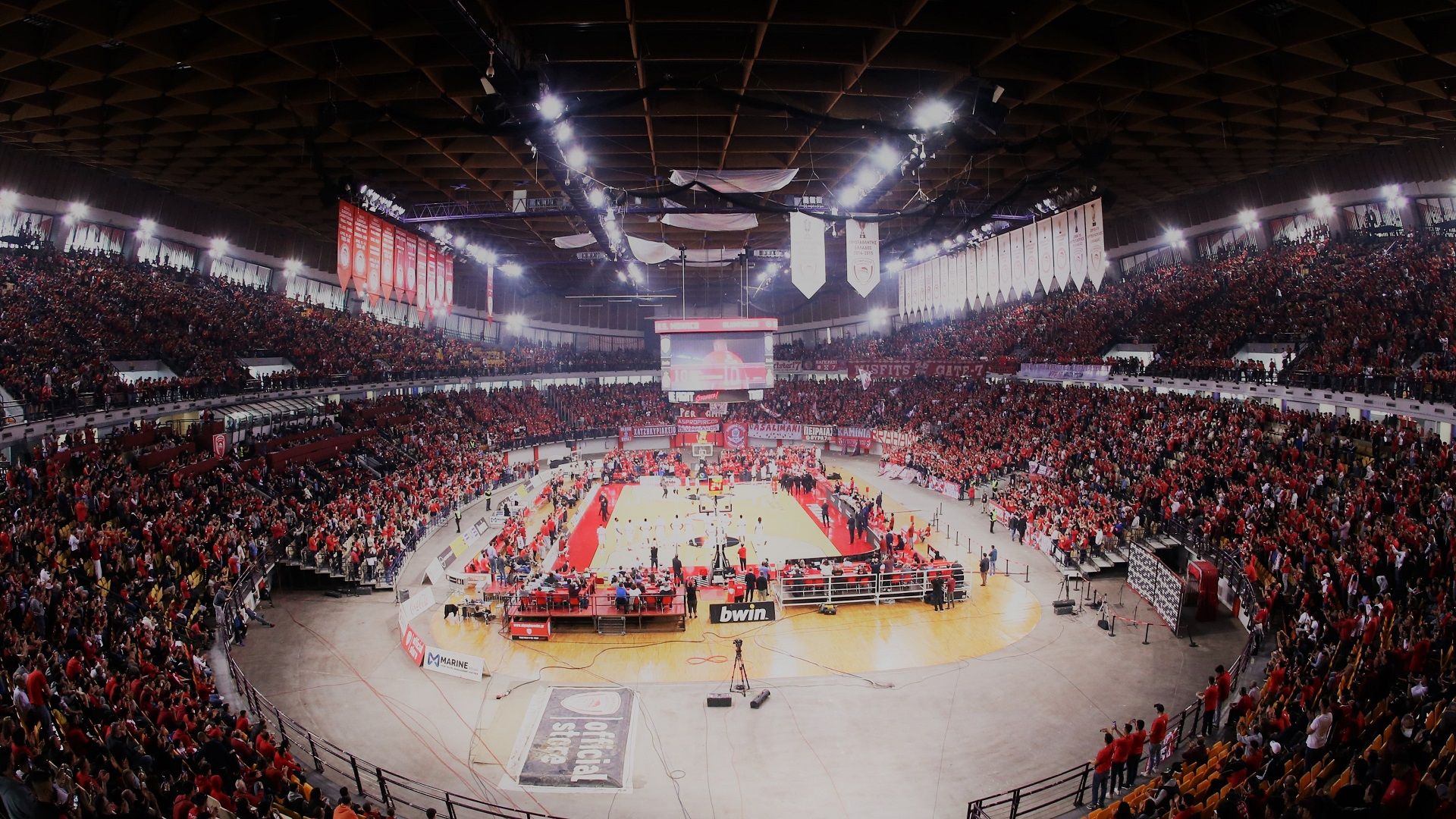 Οι οδηγίες προς τους φιλάθλους μας για το ματς με την Ρεάλ