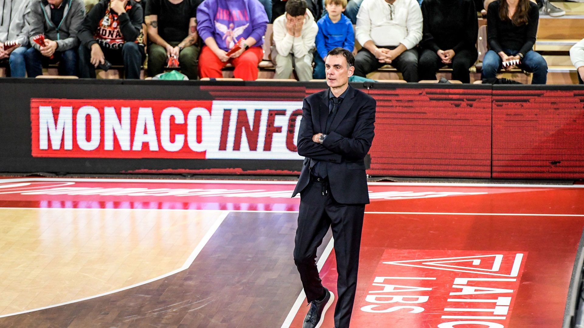 Μπαρτζώκας: «Να είμαστε συγκεντρωμένοι και επιθετικά καλύτεροι» (vid)