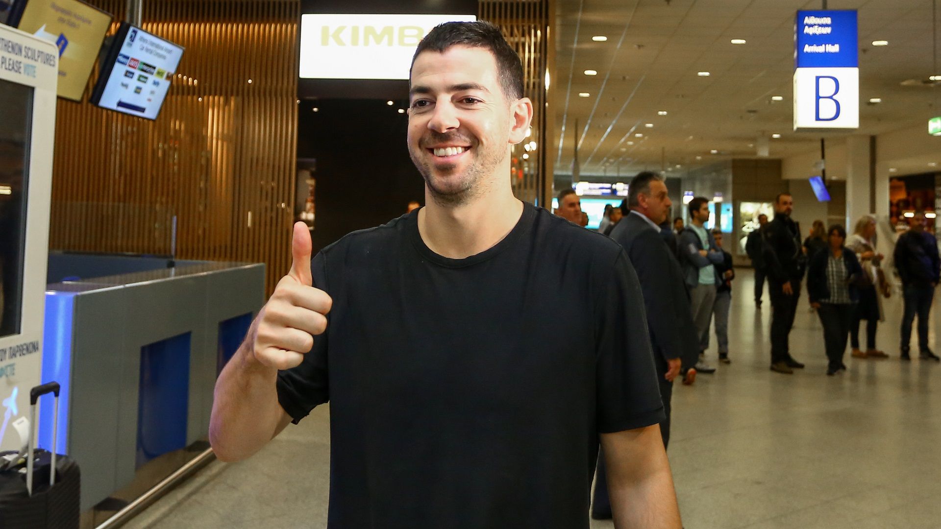 Ρότσεστι: "Θα κάνω ότι χρειαστεί"