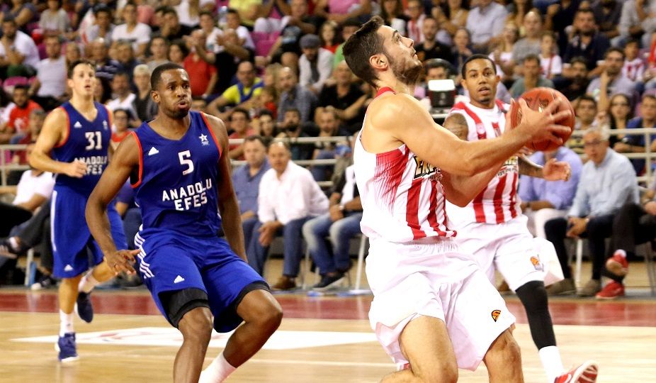 Παπαπέτρου: «Έτοιμοι όταν πρέπει»