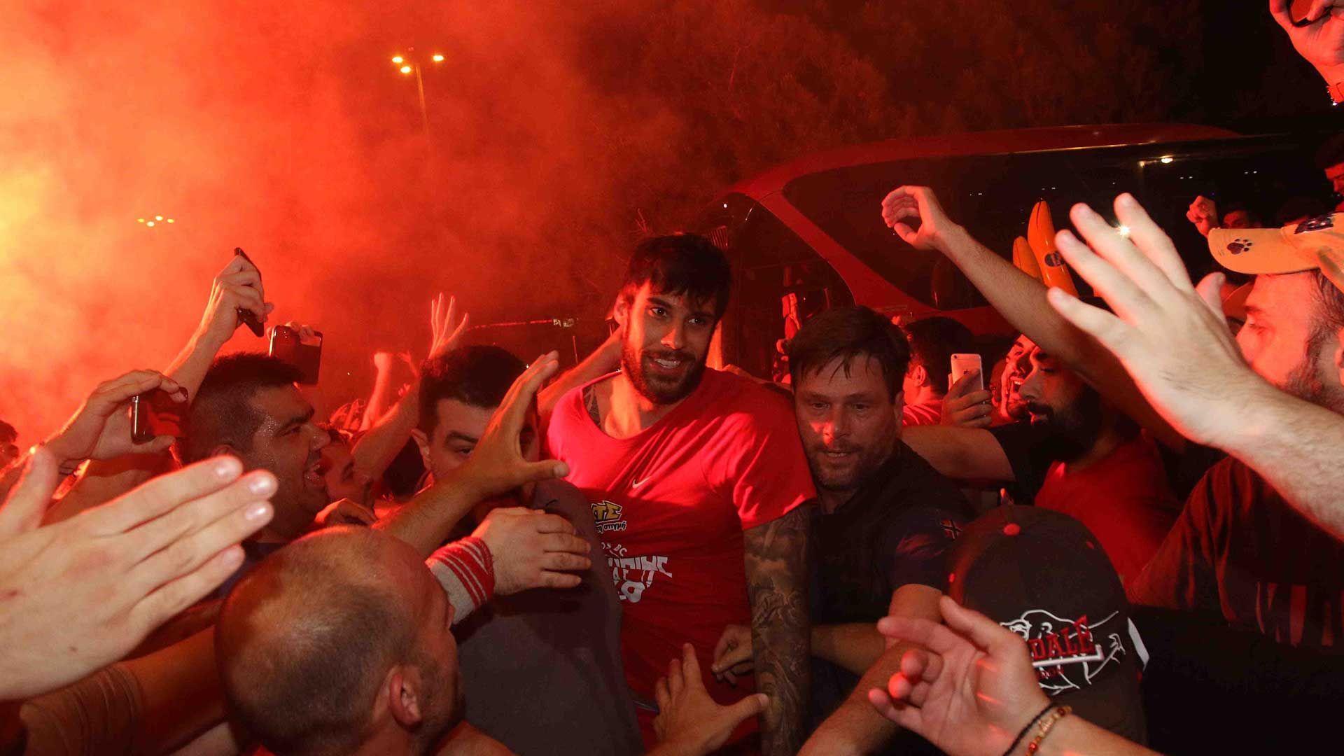 PRINTEZIS: We'll start taking Xanax at 31 (Vid)