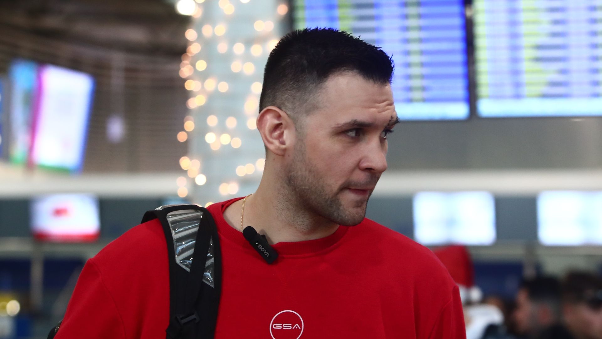 Παπανικολάου: «Να ματσάρουμε το physicality της Βίρτους» (Vid)