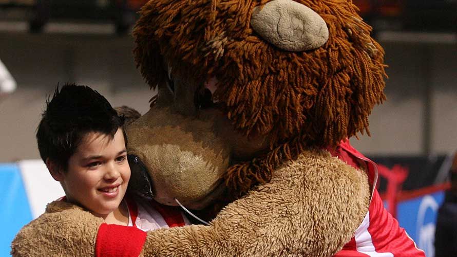 Ο Θρυλέων στην Κρήτη!