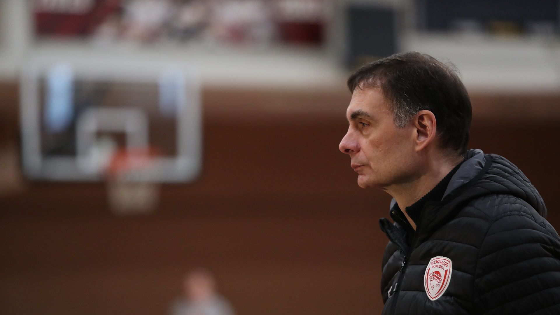 Μπαρτζώκας: «Πρέπει να έχουμε υπομονή στην κυκλοφορία της μπάλας» (vid)