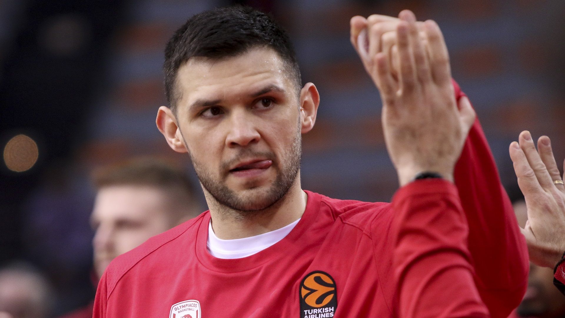 Περαστικά Κώστα!