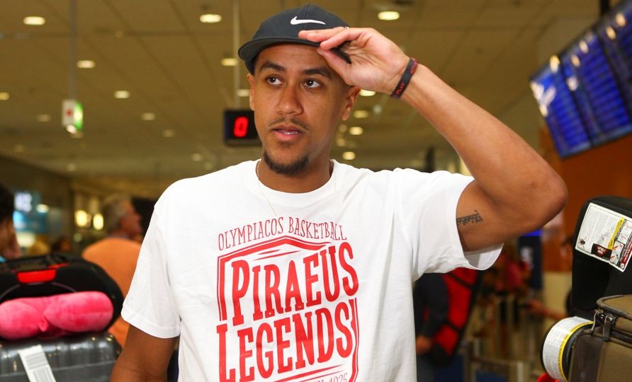 Roberts: Basket baller from the cradle