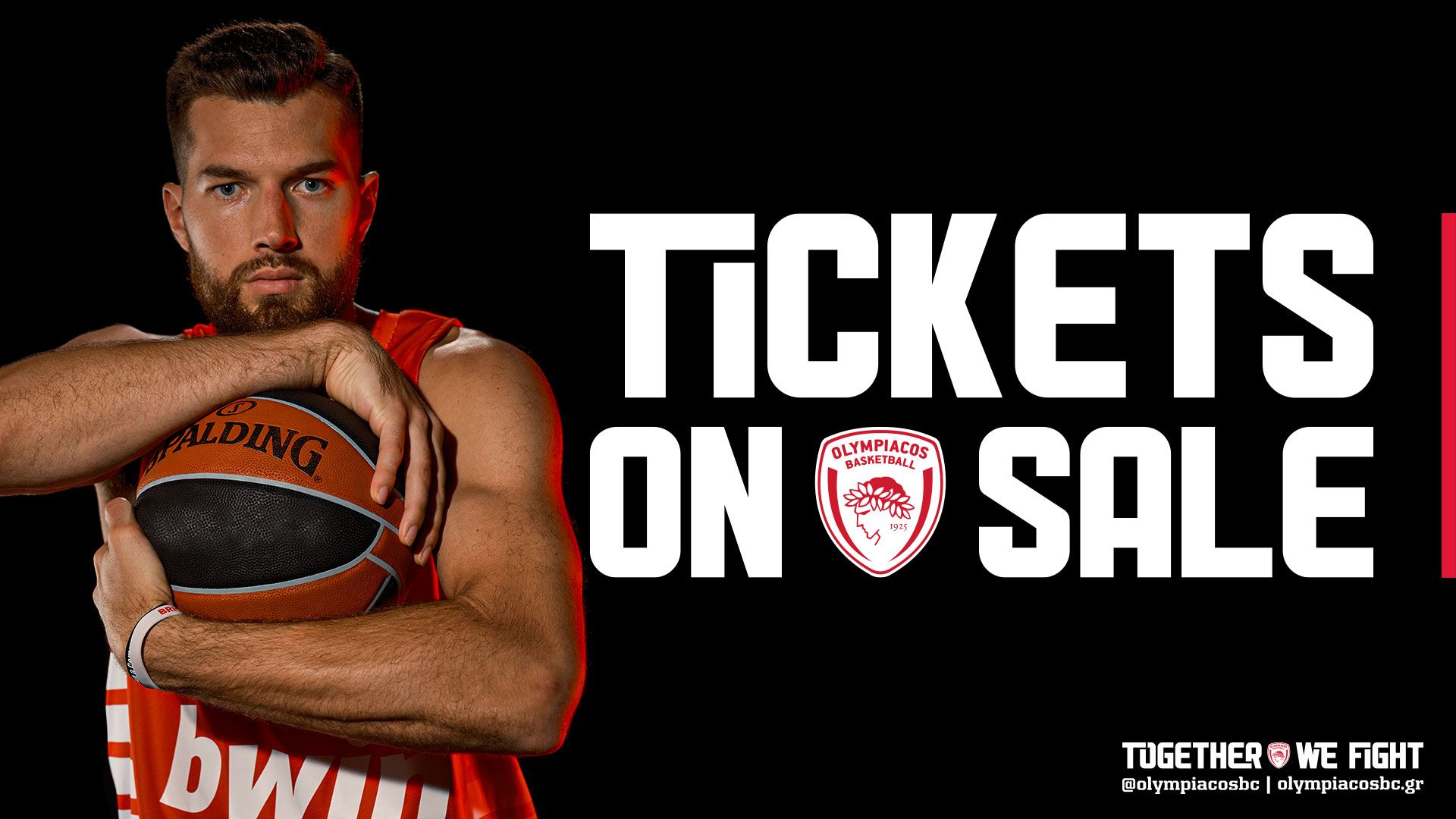 Τα εισιτήρια για την αναμέτρηση με την Άλμπα