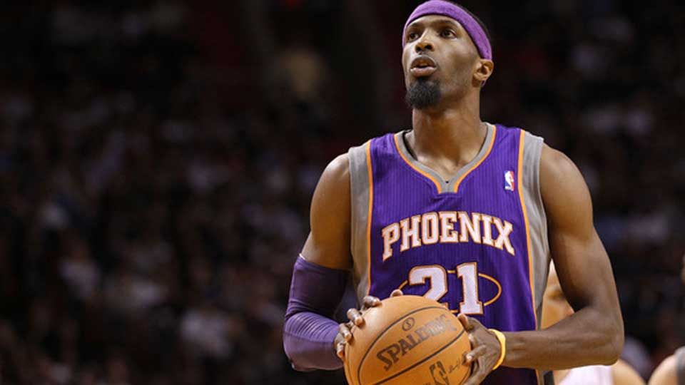 «I know they are Euroleague legends»