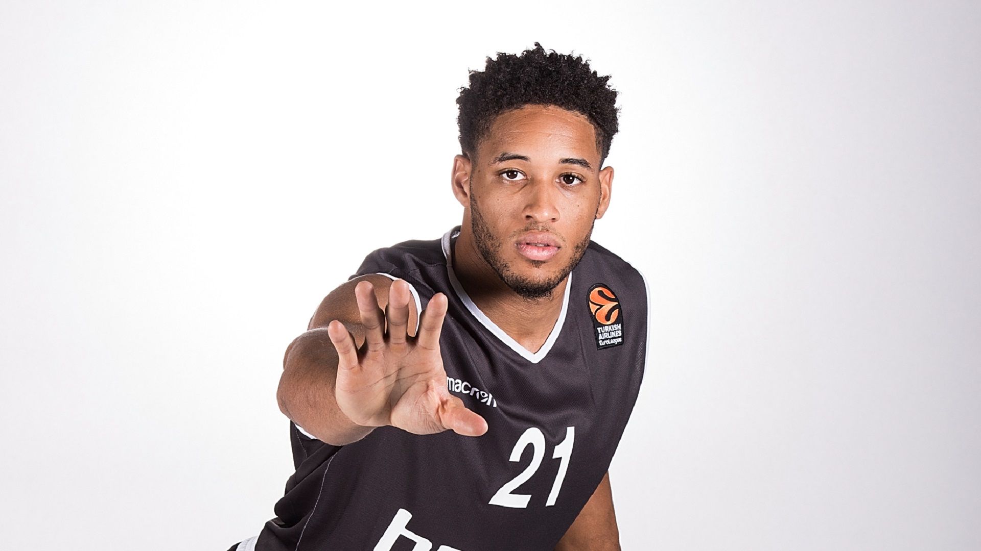 Rubit: «I didn’t even have to think about it»