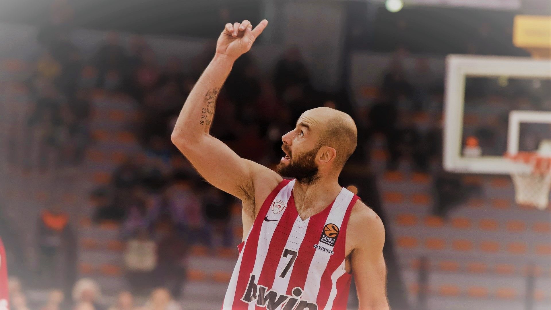 Stories with a Legend! (Part 10)