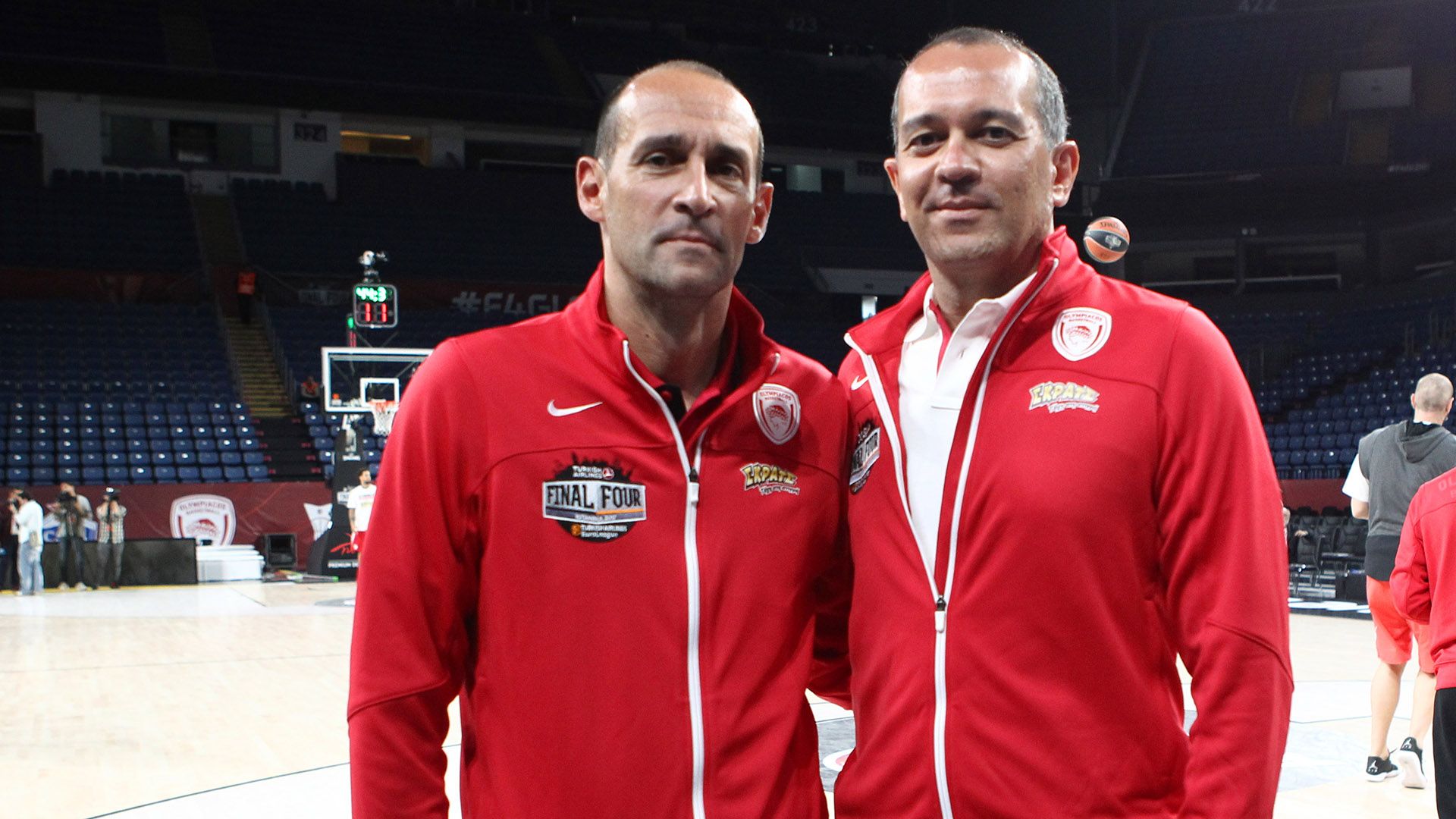 Δήλωση κυρίων Αγγελόπουλων