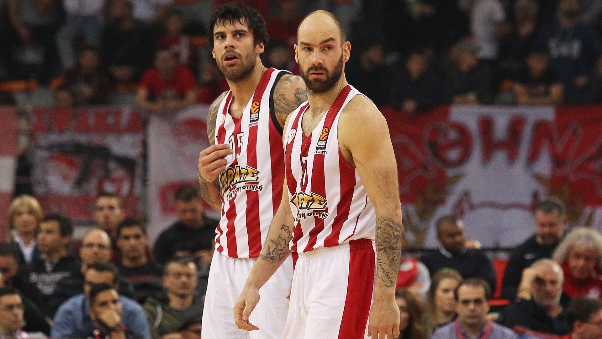 Χωρίς VSpan, Πρίντ και Παπ στην Αμαλιάδα