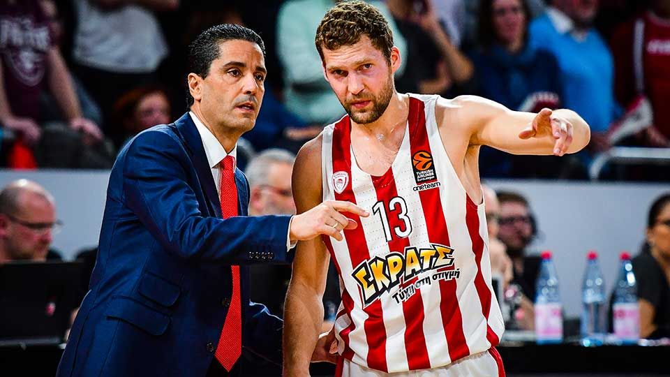 «Μπήκαν» οι τραυματίες