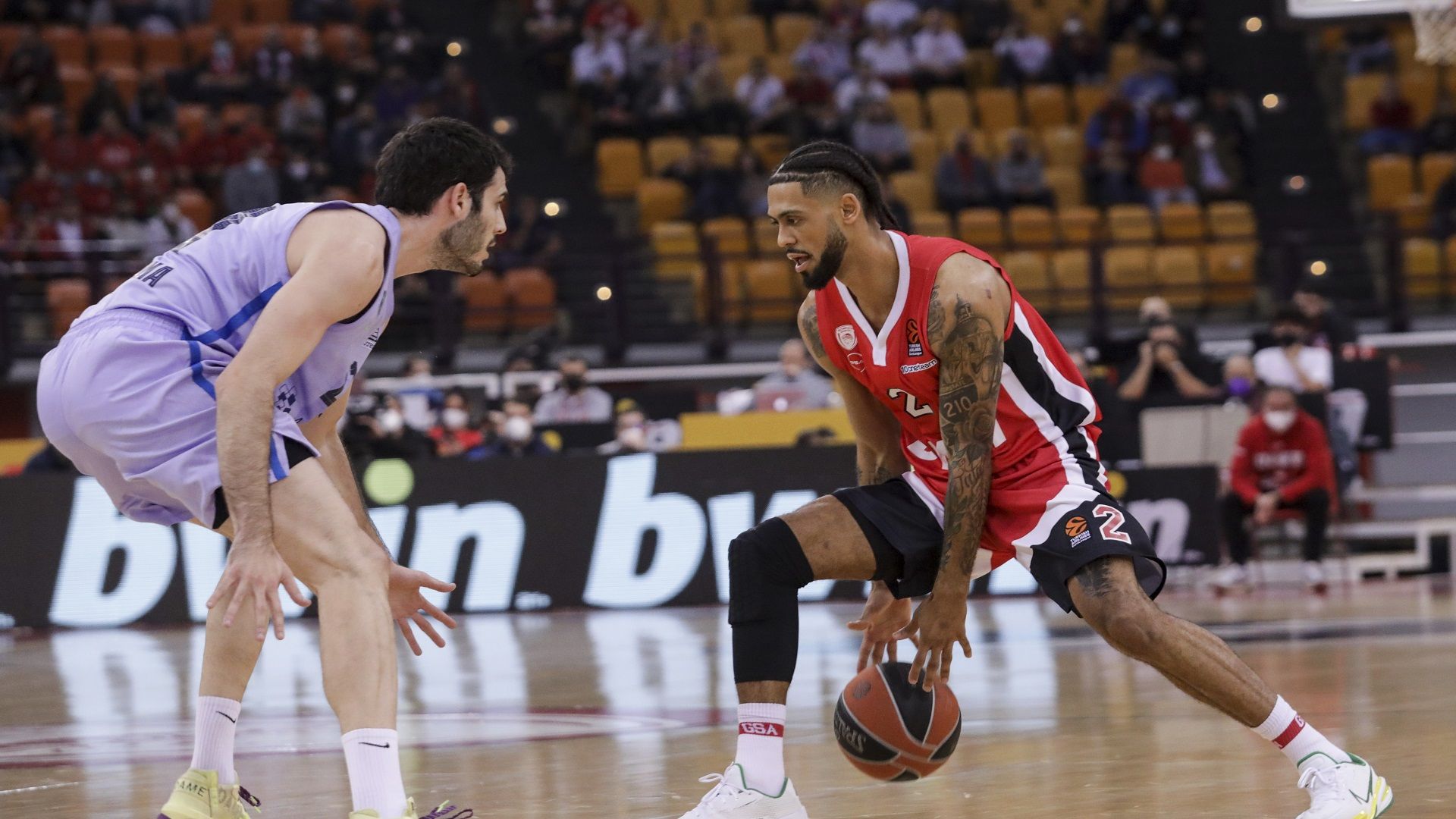 Refuses to lose at home!