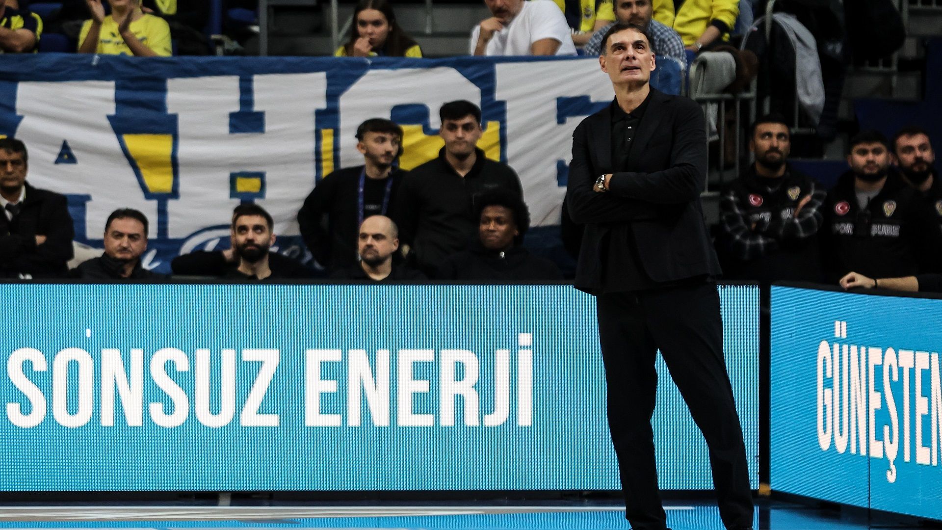 Μπαρτζώκας: «Δεν έχω παράπονο από τους παίκτες μου»