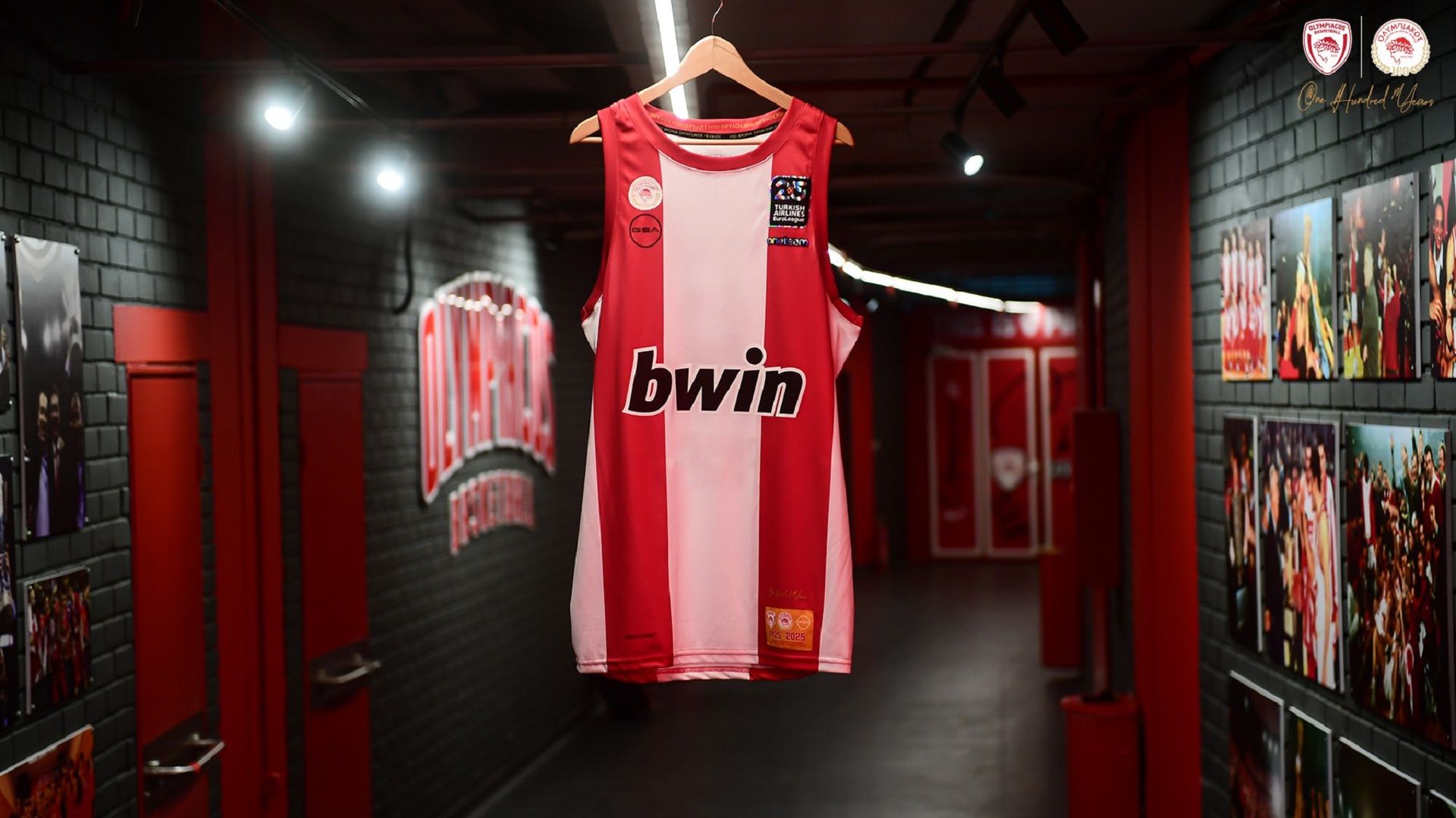 Τα happenings για τα 100α γενέθλια!